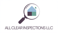 All Clear Inspections LLC Logo - Entry #385