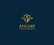 Angart Investments Logo - Entry #1567
