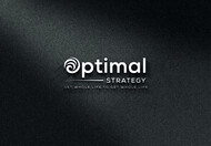 Optimal Strategy Logo - Entry #2419