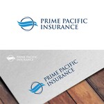 PRIME PACIFIC INSURANCE Logo - Entry #2073
