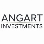 Angart Investments Logo - Entry #1652