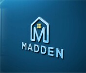 Madden Logo - Entry #4095