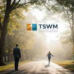 TSWM Advisory Group Logo - Entry #12