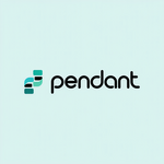 pendant Logo - Entry #2422