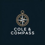 Cole & Compass Logo - Entry #449