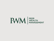 Peer Wealth Management Logo - Entry #206