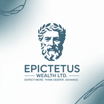 Epictetus Wealth Ltd. Logo - Entry #80