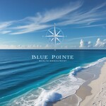 Blue Pointe Wealth Management Logo - Entry #632