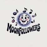 Moonfollowers Logo - Entry #627