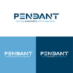 pendant Logo - Entry #2765