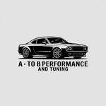 A to B Performance and Tuning Logo - Entry #1674