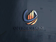 Optimal Strategy Logo - Entry #870