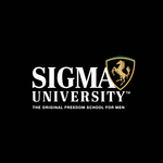 Sigma University™ Logo - Entry #591