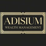Adisium Wealth Management Logo - Entry #685