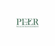Peer Wealth Management Logo - Entry #424