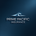 PRIME PACIFIC INSURANCE Logo - Entry #2649
