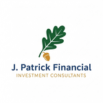 J. Patrick Financial Logo - Entry #2223