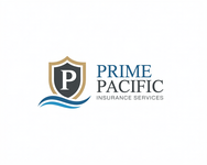 PRIME PACIFIC INSURANCE Logo - Entry #2848