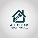 All Clear Inspections LLC Logo - Entry #1280