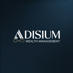 Adisium Wealth Management Logo - Entry #1704