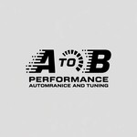 A to B Performance and Tuning Logo - Entry #1495