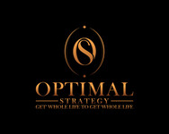 Optimal Strategy Logo - Entry #1341