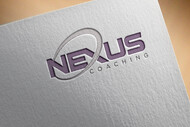 Nexus Coaching Logo - Entry #572