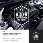A to B Performance and Tuning Logo - Entry #650
