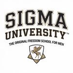 Sigma University™ Logo - Entry #1500