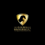 Sigma University™ Logo - Entry #1214