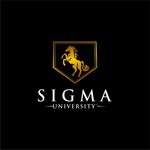 Sigma University™ Logo - Entry #1055