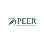 Peer Wealth Management Logo - Entry #807