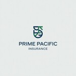 PRIME PACIFIC INSURANCE Logo - Entry #833