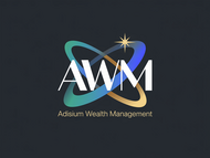 Adisium Wealth Management Logo - Entry #633