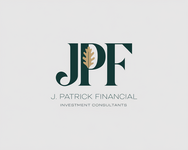 J. Patrick Financial Logo - Entry #1817