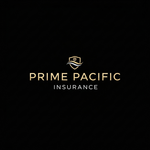 PRIME PACIFIC INSURANCE Logo - Entry #1531