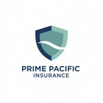 PRIME PACIFIC INSURANCE Logo - Entry #2528