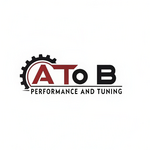 A to B Performance and Tuning Logo - Entry #1487