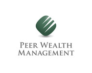 Peer Wealth Management Logo - Entry #1376