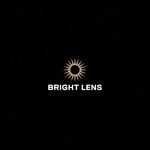 BRIGHT LENS or BRIGHT LENS STUDIO Logo - Entry #122