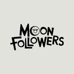 Moonfollowers Logo - Entry #461