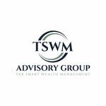 TSWM Advisory Group Logo - Entry #1819