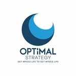 Optimal Strategy Logo - Entry #600