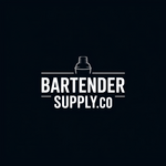 Bartender Supply.co Logo - Entry #542