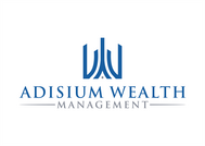 Adisium Wealth Management Logo - Entry #1893