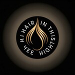 Hair in the Heights Logo - Entry #2472