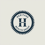Heritage Wealth Group Logo - Entry #73