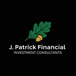 J. Patrick Financial Logo - Entry #2506