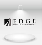 Edge Wealth Management Logo - Entry #1227