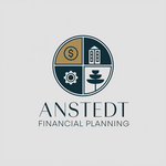 Anstedt Financial Planning Logo - Entry #495